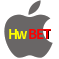 Aplicativo Hwbet para iOS